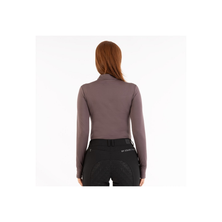 BR Half Zip-Up Pullover Jara damski