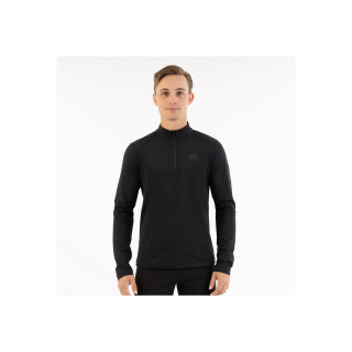 BR Half Zip-Up Shirt Jackson męska