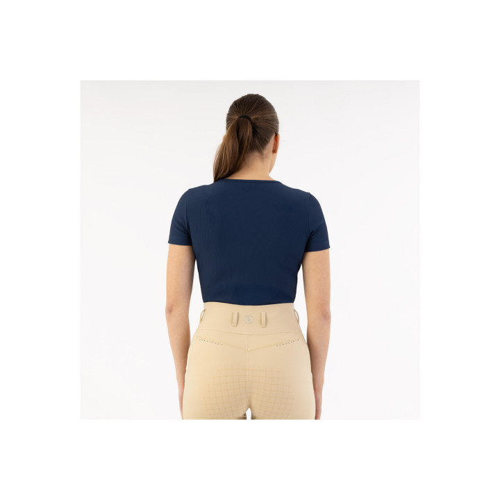 BR Short Sleeve Shirt Klaasje Ladies