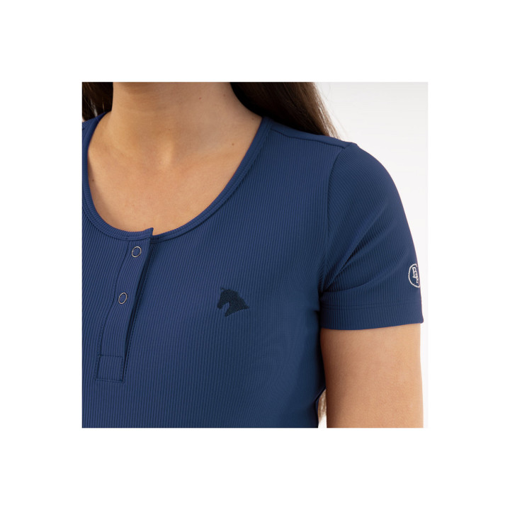 BR Short Sleeve Shirt Klaasje Ladies