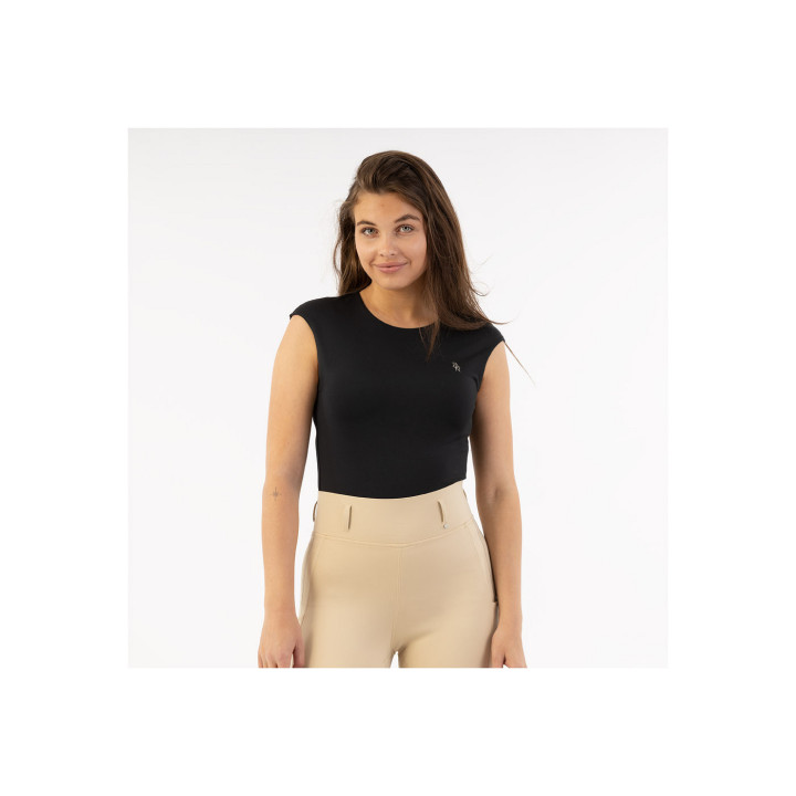 BR Sleeveless Shirt Klaske Ladies