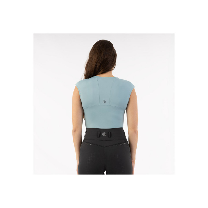 BR Sleeveless Shirt Klaske Ladies