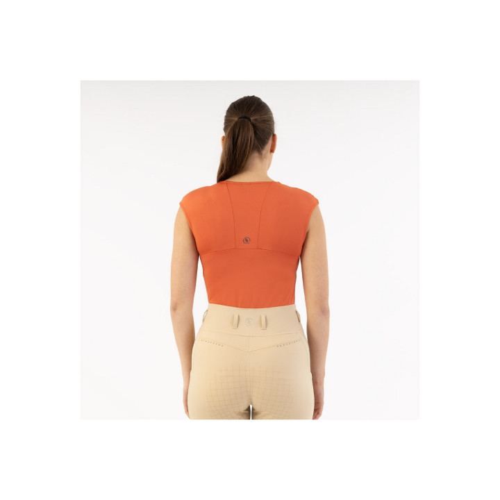 BR Sleeveless Shirt Klaske Ladies