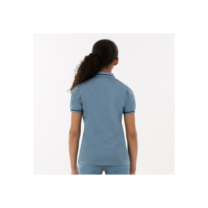BR Eevolv Polo Shirt Evan Children