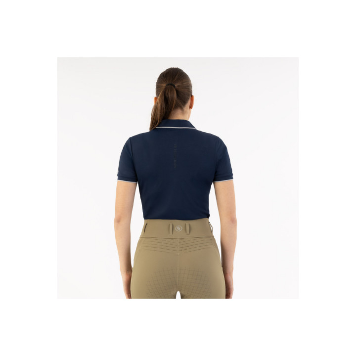 BR Polo Shirt Kiara Ladies