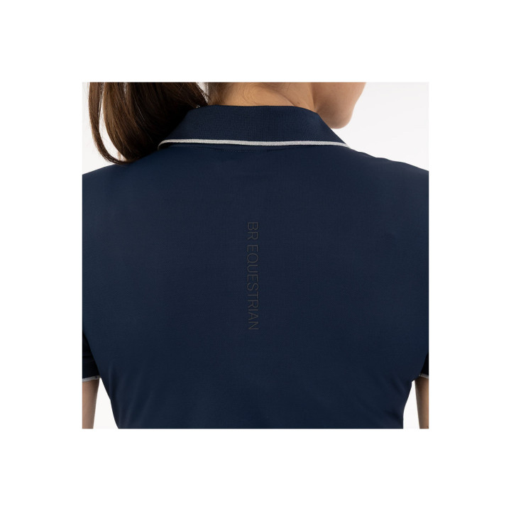BR Polo Shirt Kiara Ladies