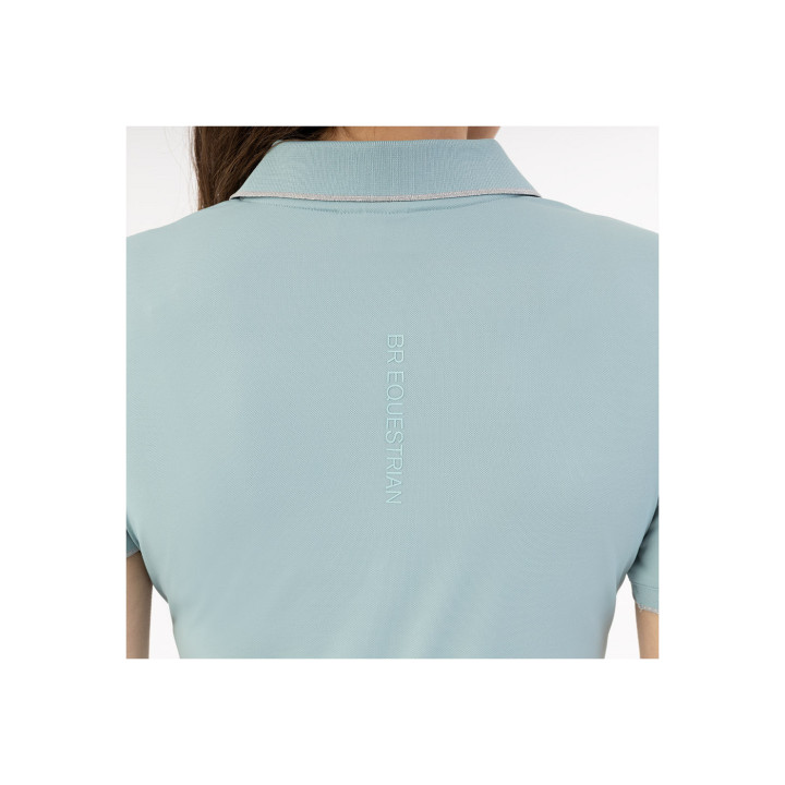 BR Polo Shirt Kiara Ladies
