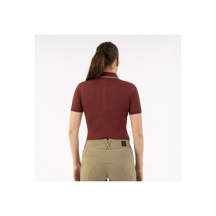 BR Polo Shirt Kiara Ladies