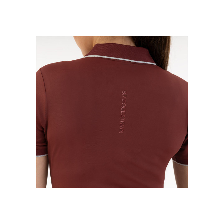 BR Polo Shirt Kiara Ladies