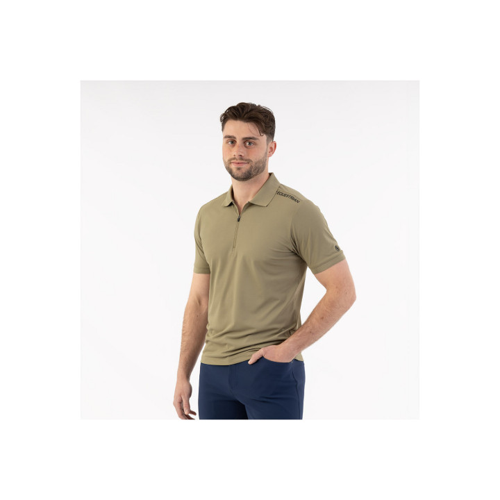 BR Koszulka polo Kevin męska