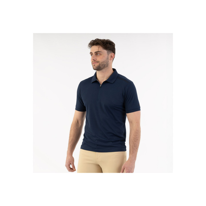 BR Koszulka polo Kevin męska