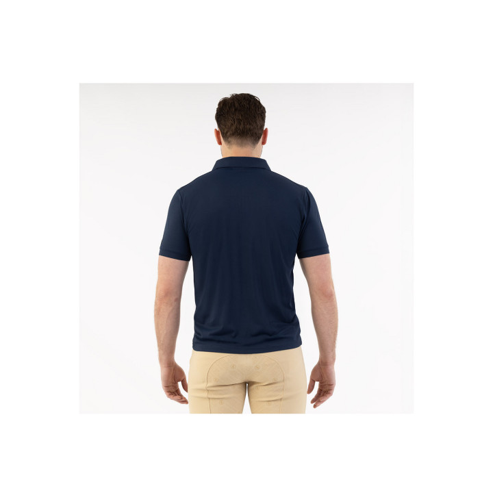 BR Polo Shirt Kevin Men