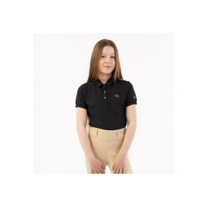 BR Eevolv Polo Shirt Kaitlyn