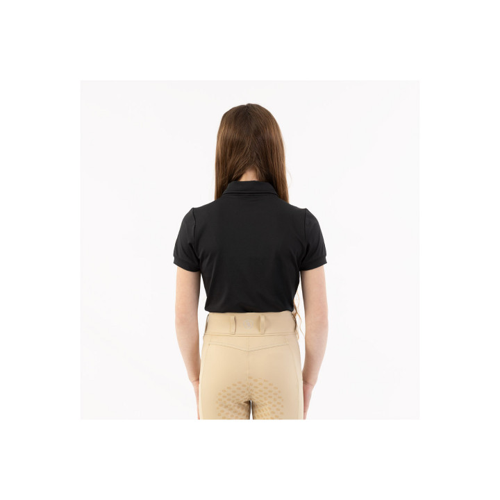 BR Eevolv Polo Shirt Kaitlyn