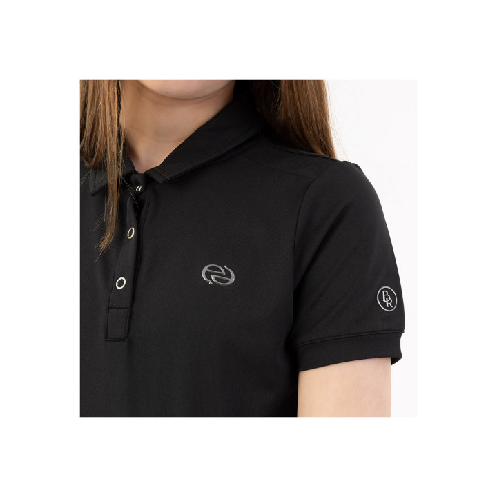 BR Eevolv koszulka polo Kaitlyn