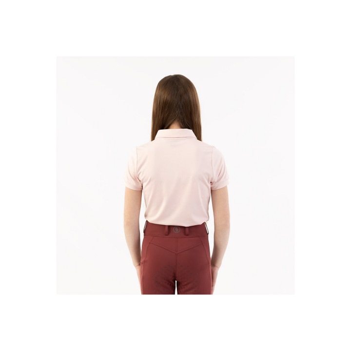 BR Eevolv Polo Shirt Kaitlyn