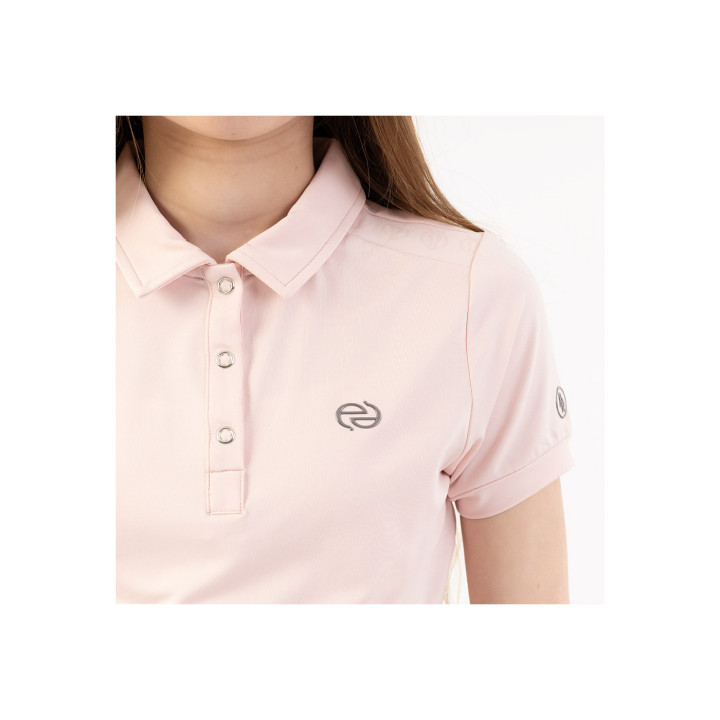 BR Eevolv koszulka polo Kaitlyn