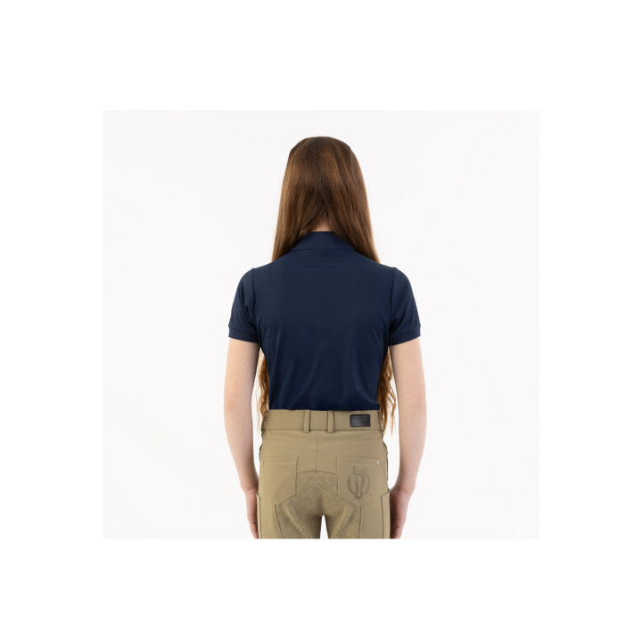 BR Eevolv Half Zip Shirt Kady