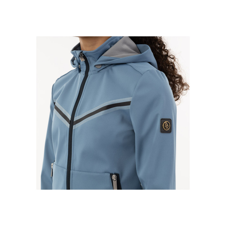 BR Eevolv Jacket Ezra Children