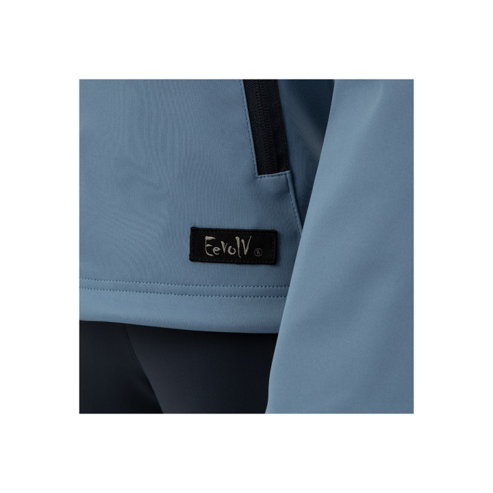 BR Eevolv Jacket Ezra Children