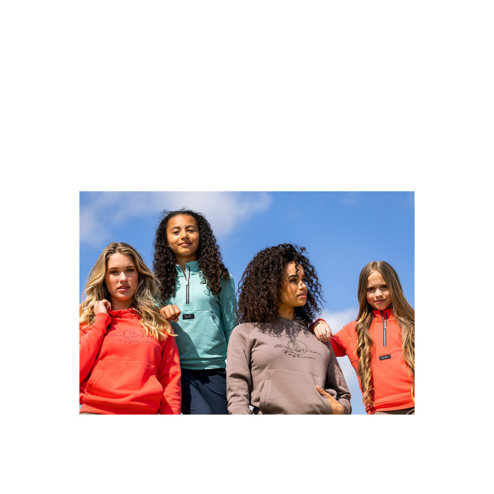 BR Eevolv Sweater Erin Children