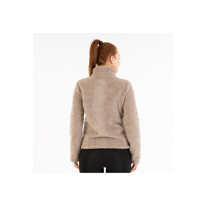 BR Soft Jacket Jiska Ladies