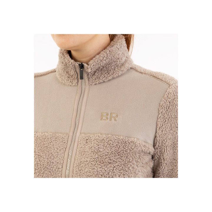 BR Soft Jacket Jiska damska