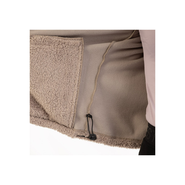 BR Soft Jacket Jiska damska