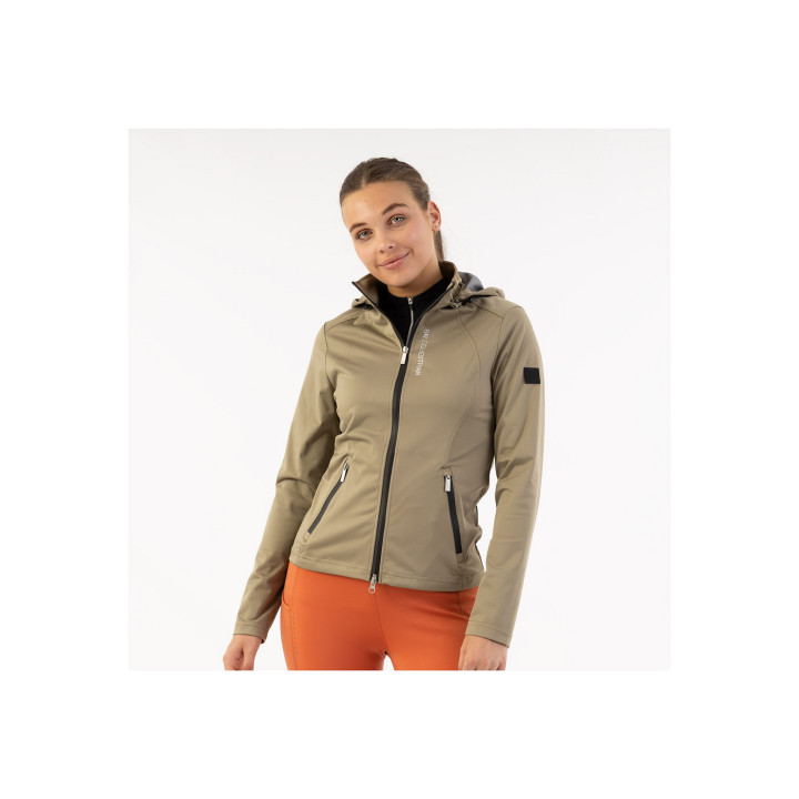 BR Softshell Jacket Katleen Ladies