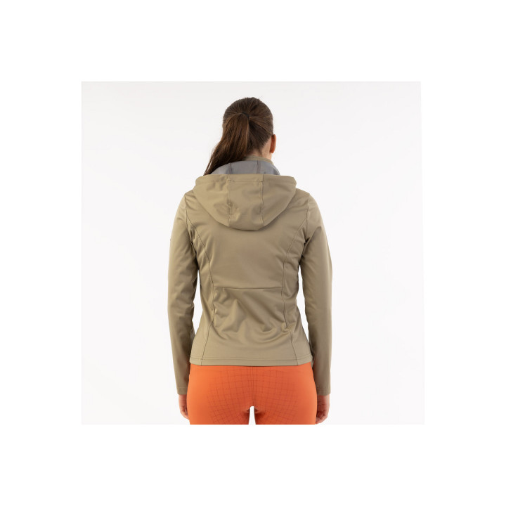 BR Softshell Jacket Katleen Ladies