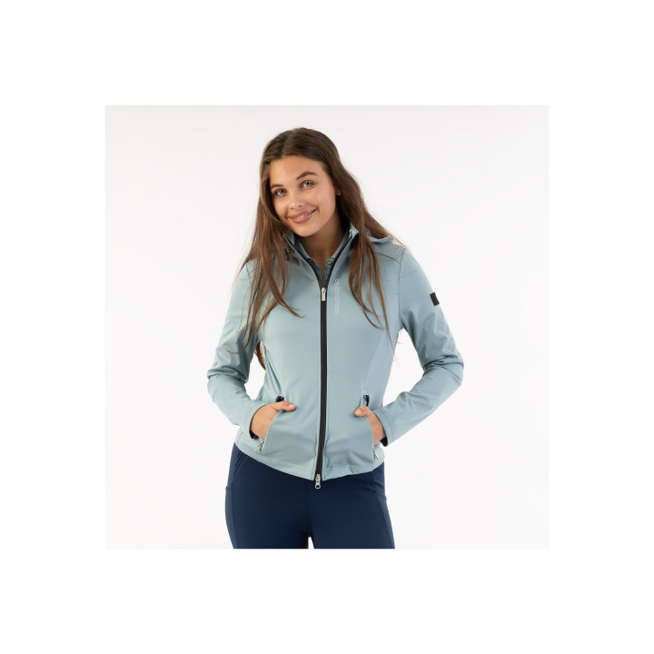 BR Softshell Jacket Katleen Ladies