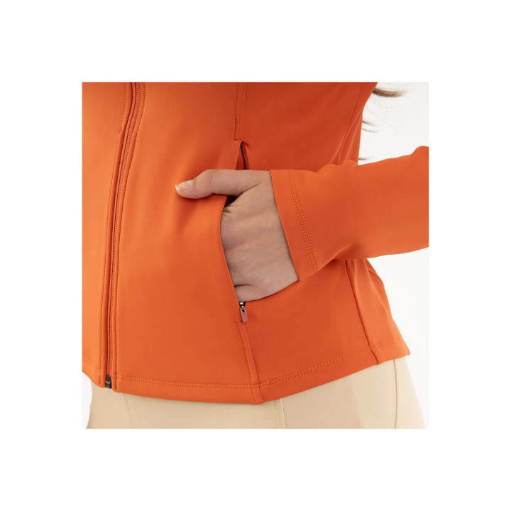 BR Jacket Keesje Ladies