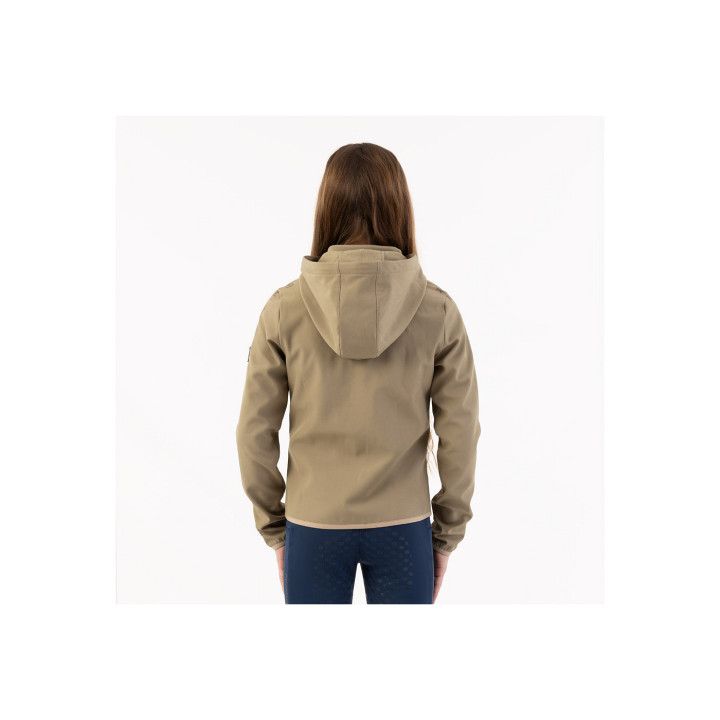 BR Eevolv Softshell Jacket Kayla