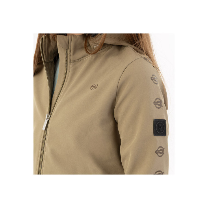 BR Eevolv Softshell Jacket Kayla