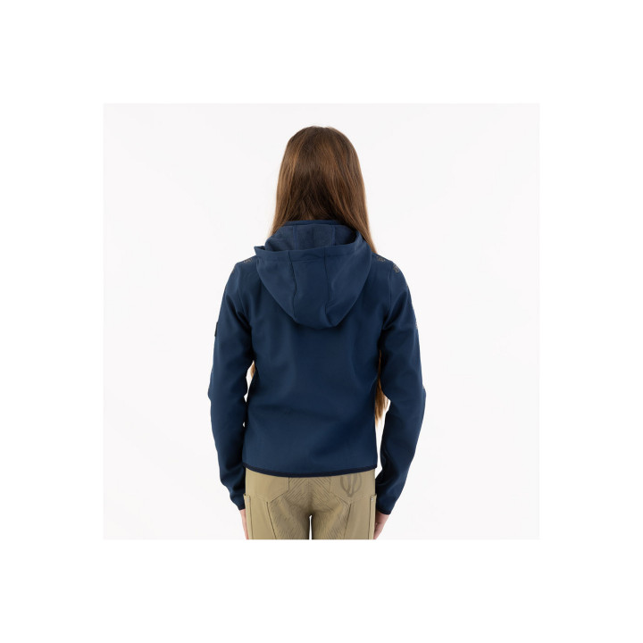 BR Eevolv Softshell Jacket Kayla
