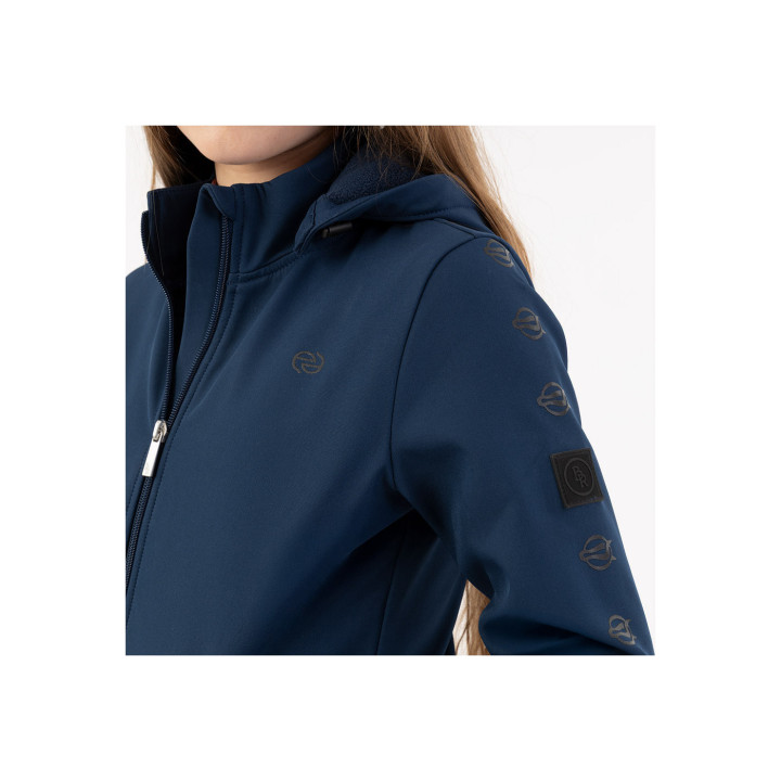 BR Eevolv Softshell Jacket Kayla