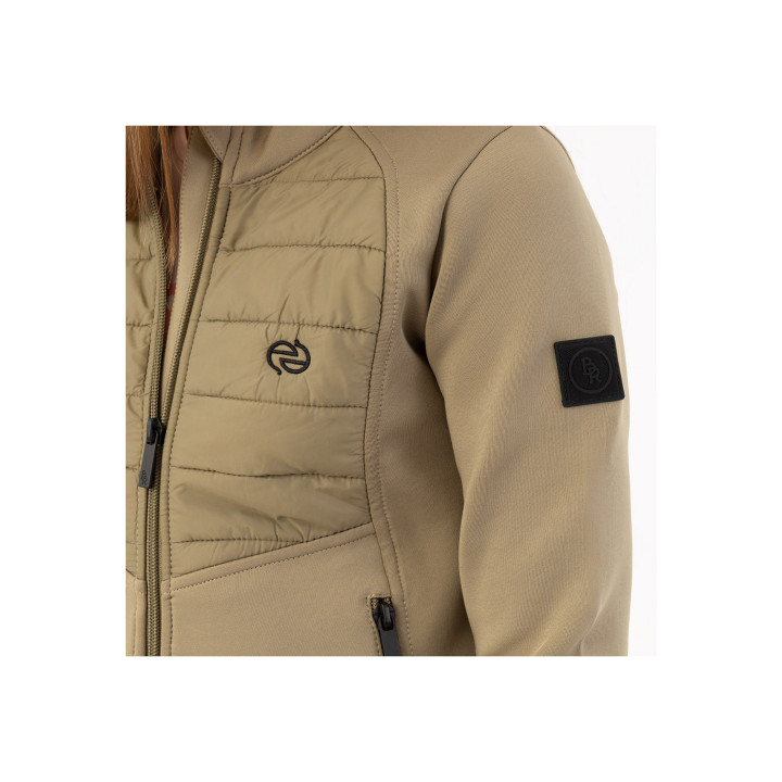 BR Eevolv Combi Jacket Kes