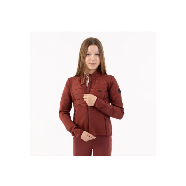 BR Eevolv Combi Jacket Kes