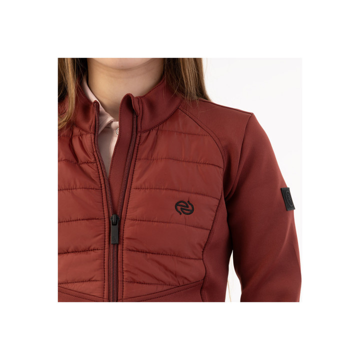 BR Eevolv Combi Jacket Kes