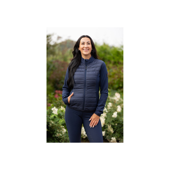 BR Essentials Combi Jacket