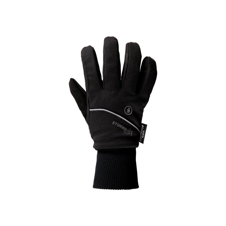 BR Winter Gloves StormBloxx
