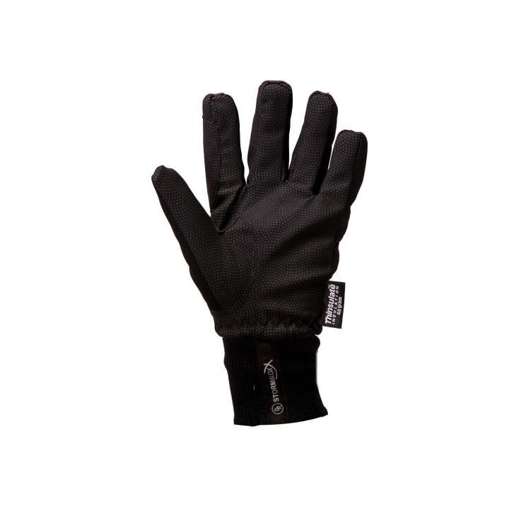 BR Winter Gloves StormBloxx