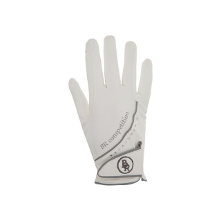 BR Riding Gloves Torino