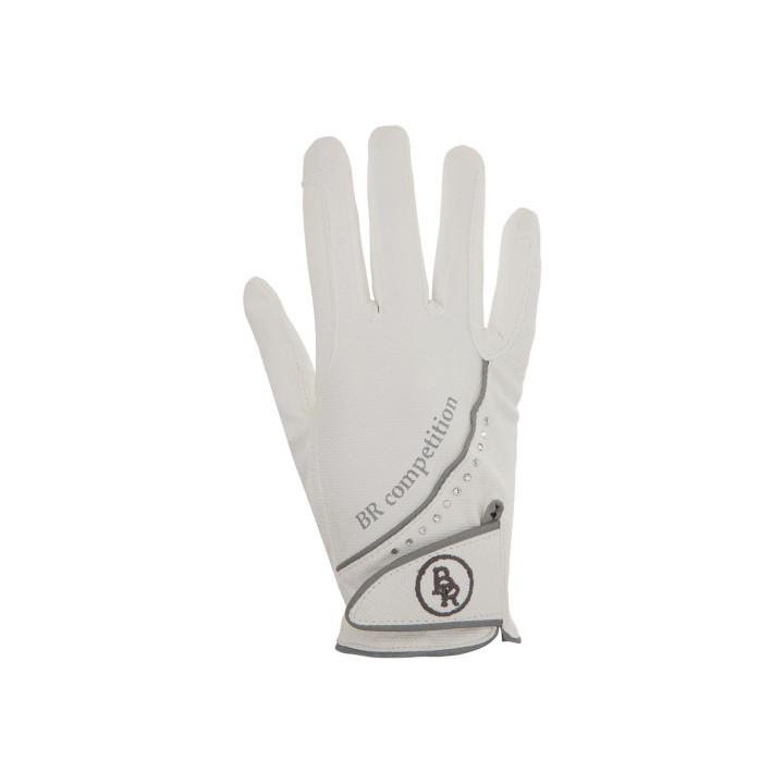BR Riding Gloves Torino