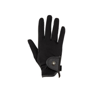 BR Gloves Royal Mesh