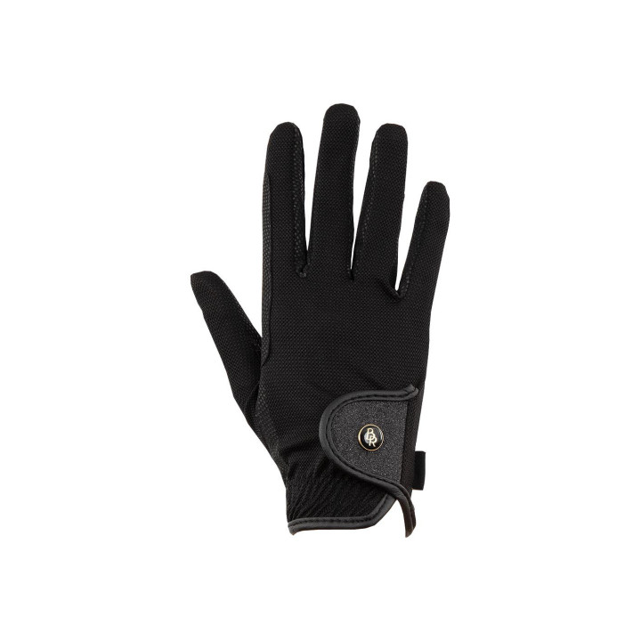 BR Gloves Royal Mesh