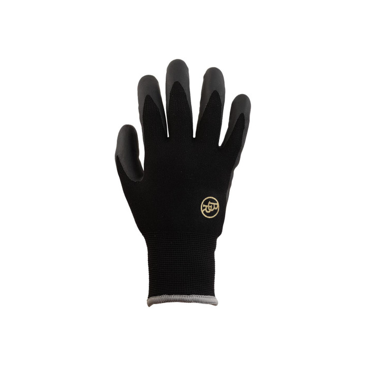 BR Gloves Work Grip Pro + PU5