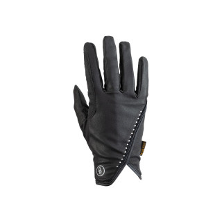 BR rękawiczki jeździeckie Glowé