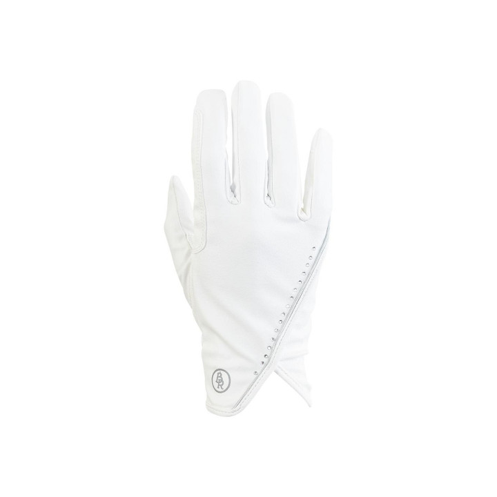 BR Riding Gloves Glowé