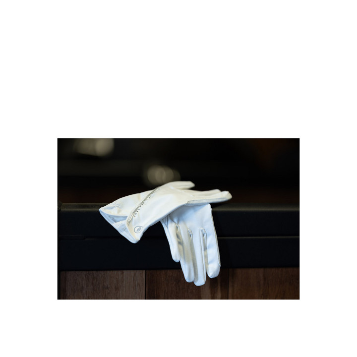 BR Riding Gloves Glowé